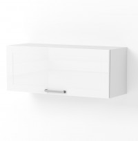 Rhodes - 900mm wide 350mm Deep Horizontal Wall Cabinet